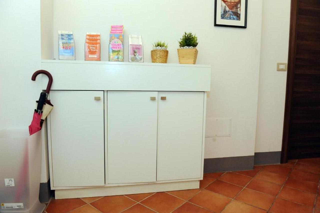 Condotta3Rooms Florence Exterior photo