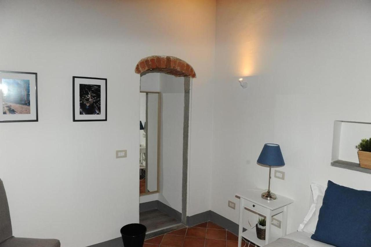 Condotta3Rooms Florence Exterior photo