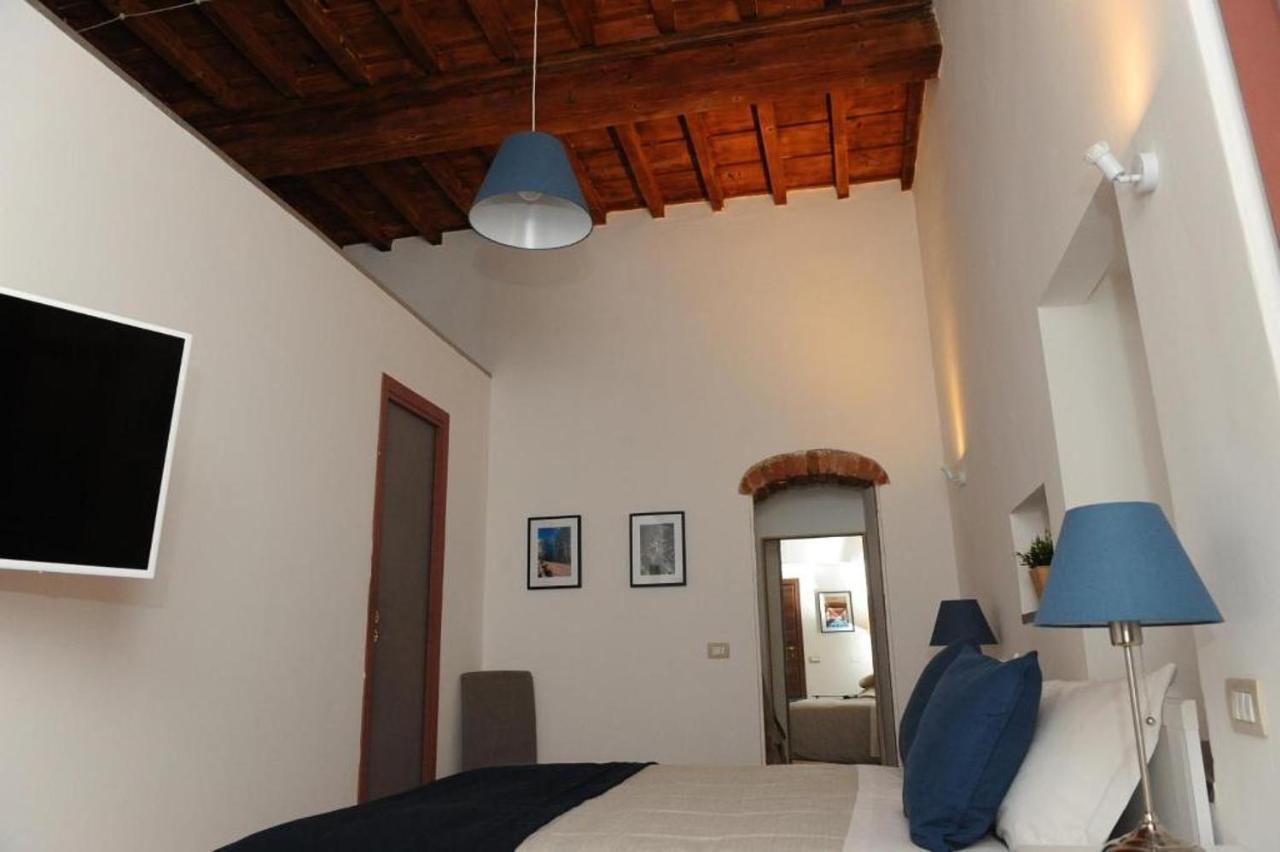 Condotta3Rooms Florence Exterior photo