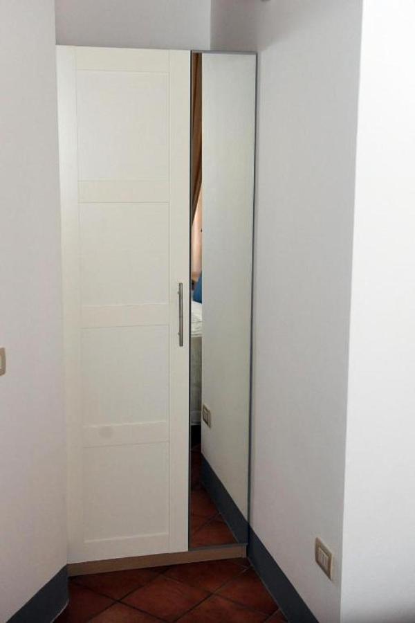 Condotta3Rooms Florence Exterior photo