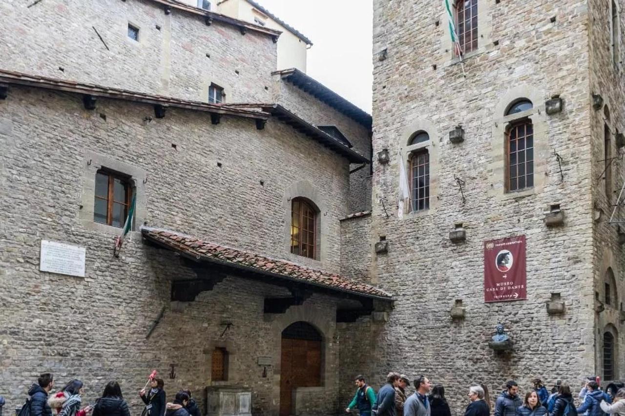 Condotta3Rooms Florence Exterior photo